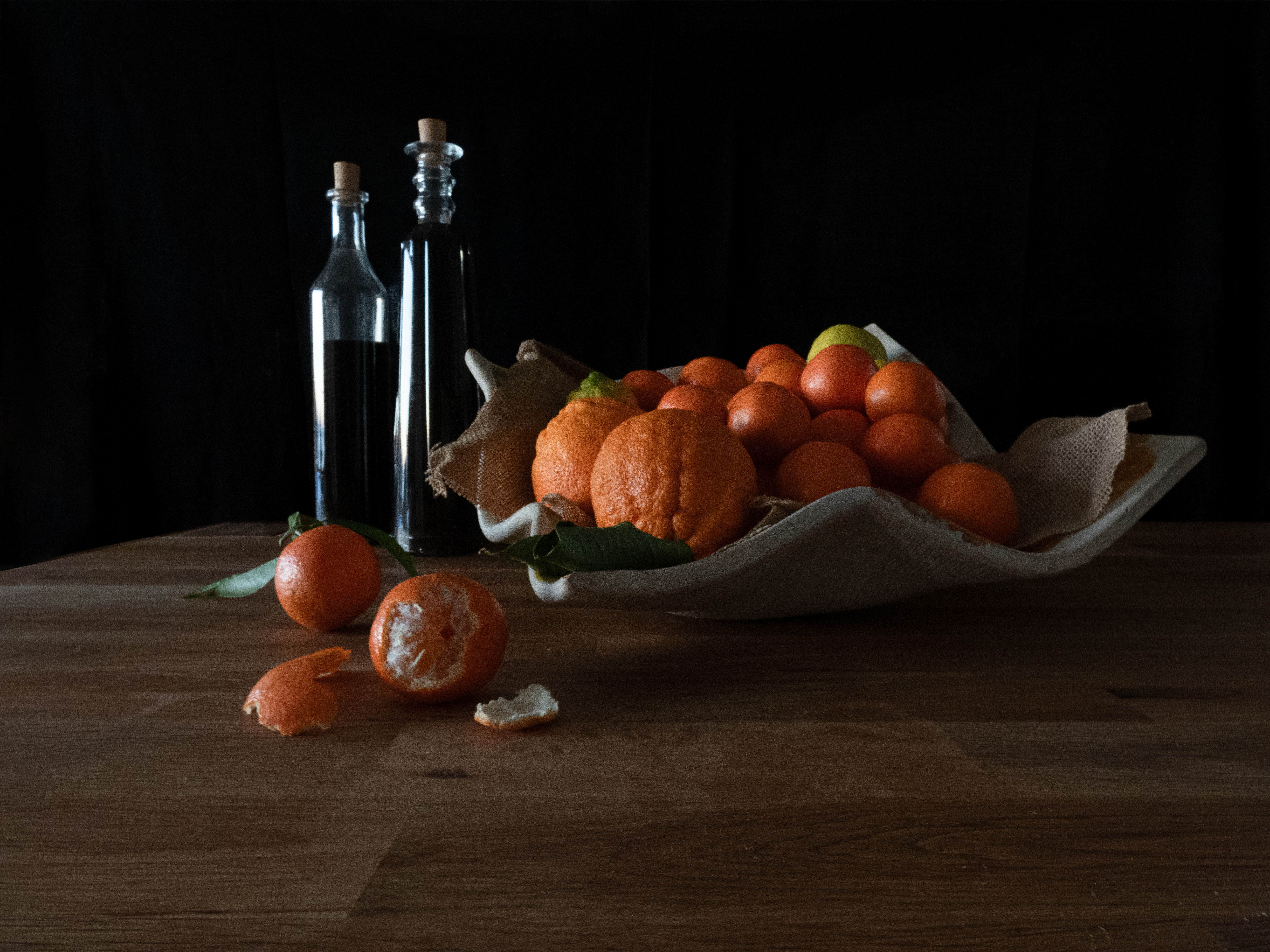 Image du projet Agrumes