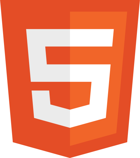 Logo HTML 5