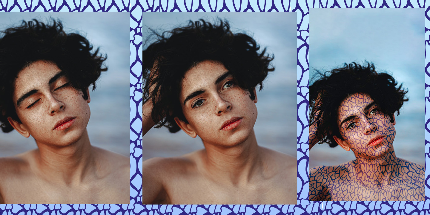 Image du projet Motif d'exploration