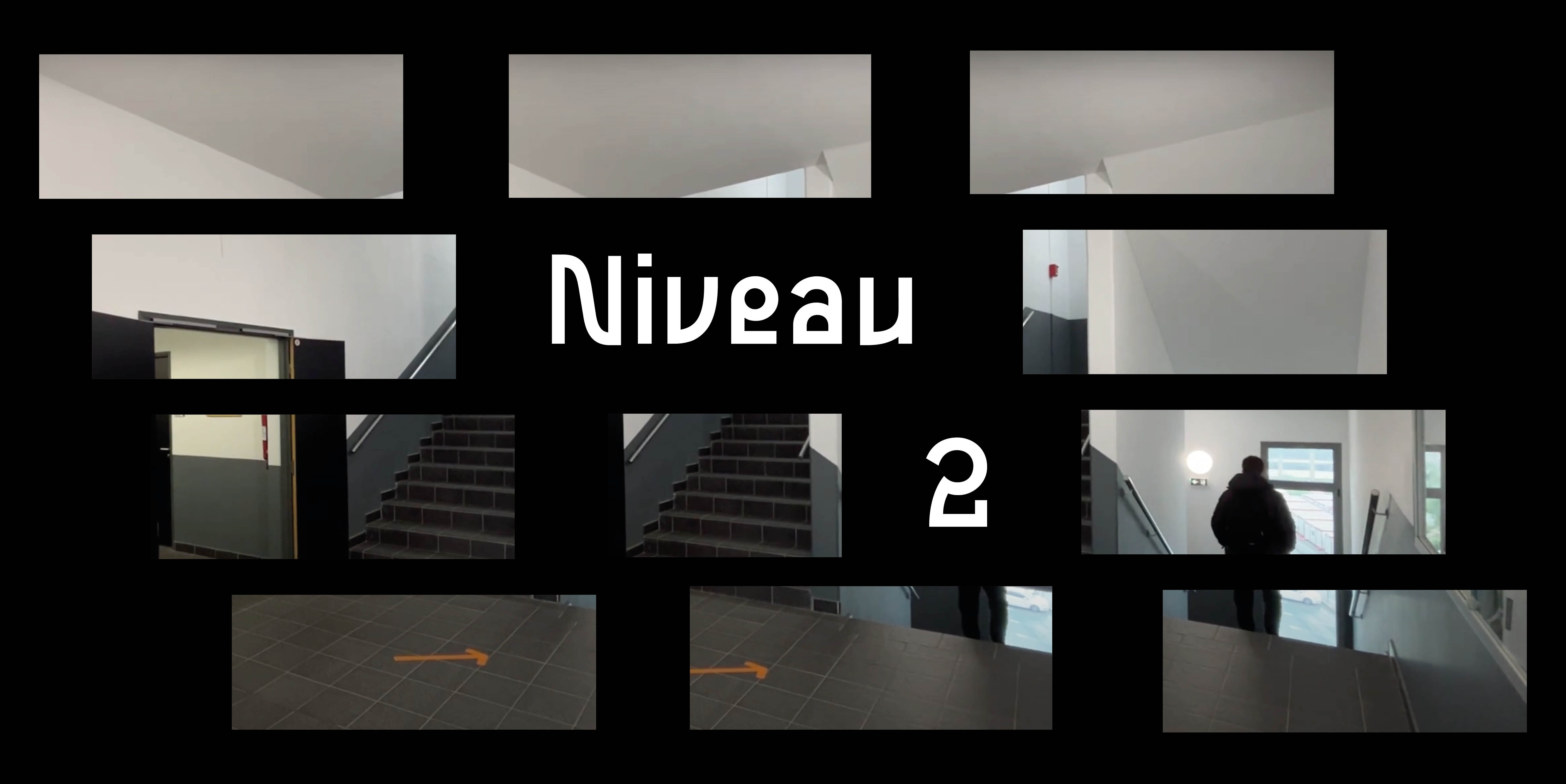 Image du projet Niveau 2