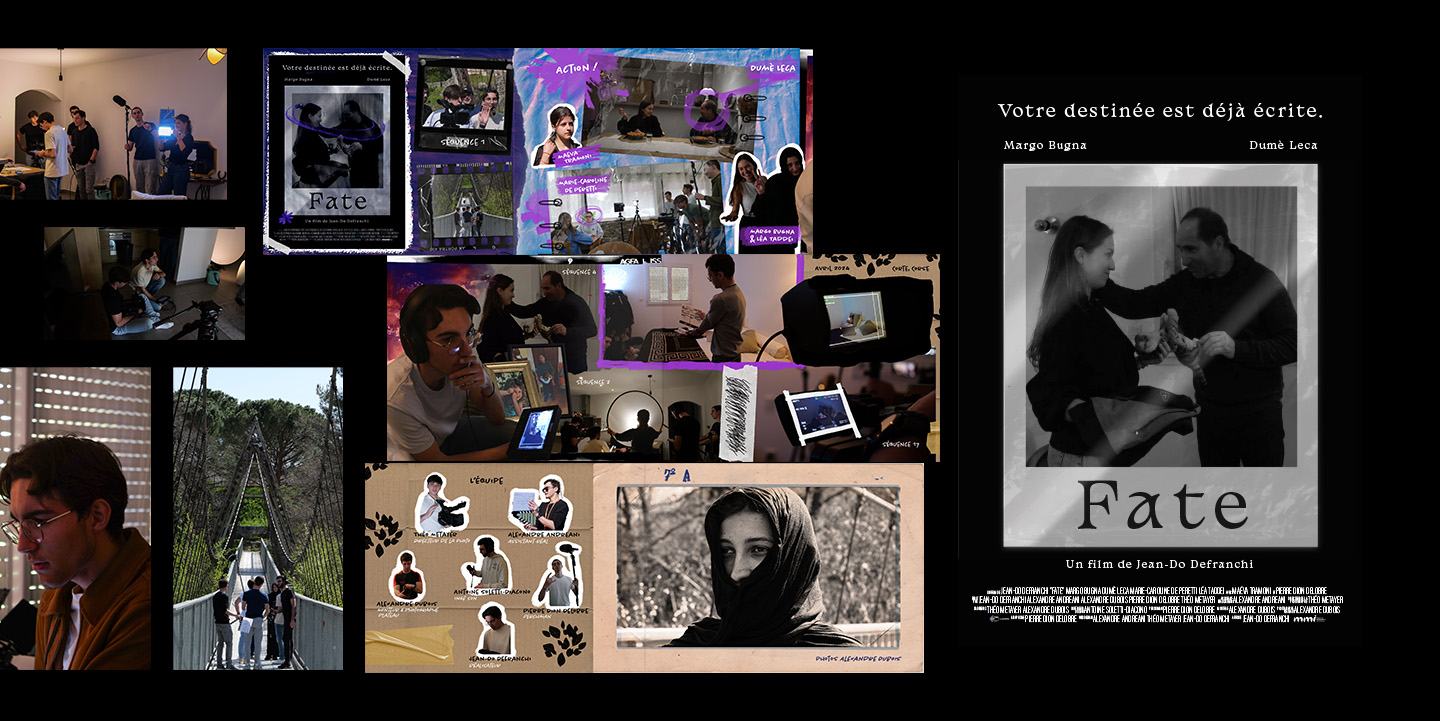 Image du projet Fate 